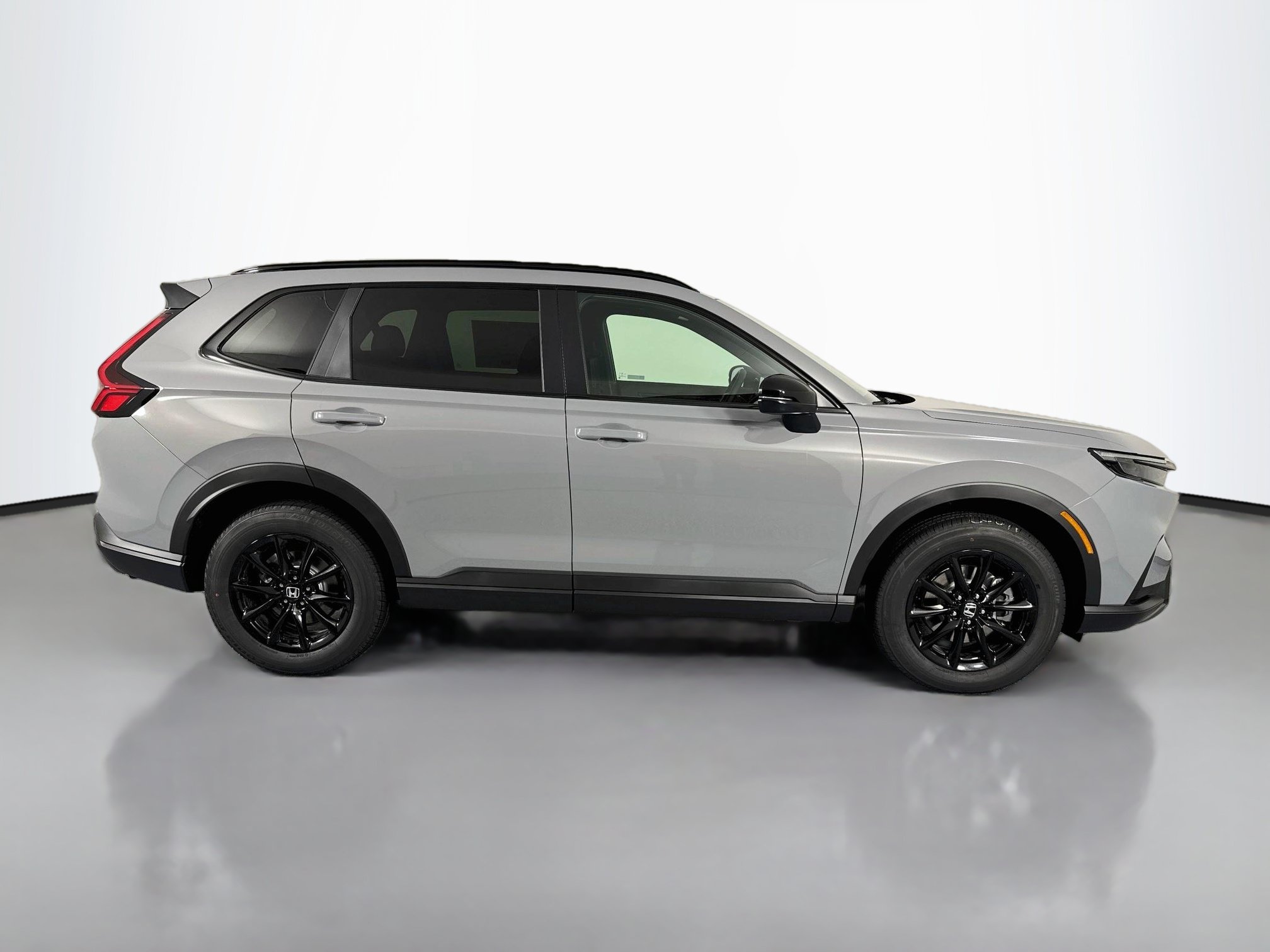 New 2027 Honda CR-V Sport image 4