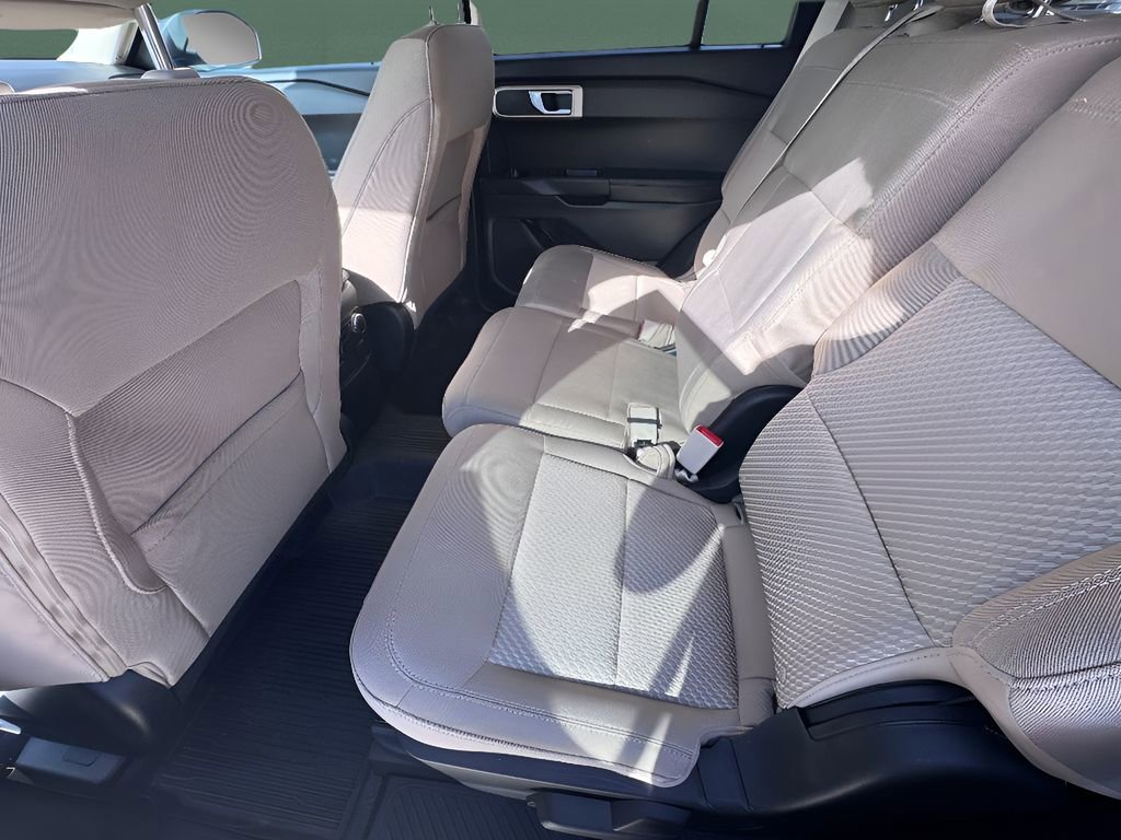 Used 2023 Ford Explorer 4WD image 11
