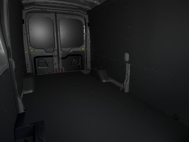 New 2026 Ford Transit 250 148 Medium Roof w/ Load Area Protection Package image 13