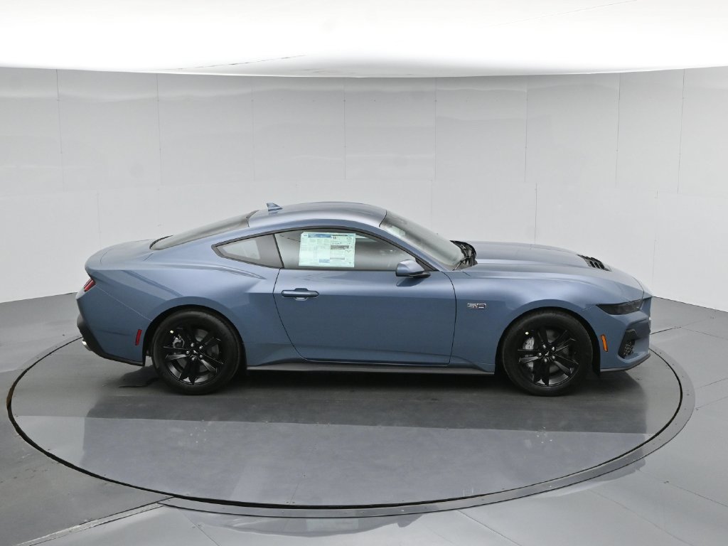 New 2026 Ford Mustang GT RWD image 49