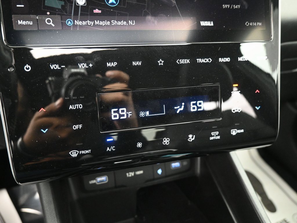 Used 2024 Hyundai Santa Cruz XRT image 21