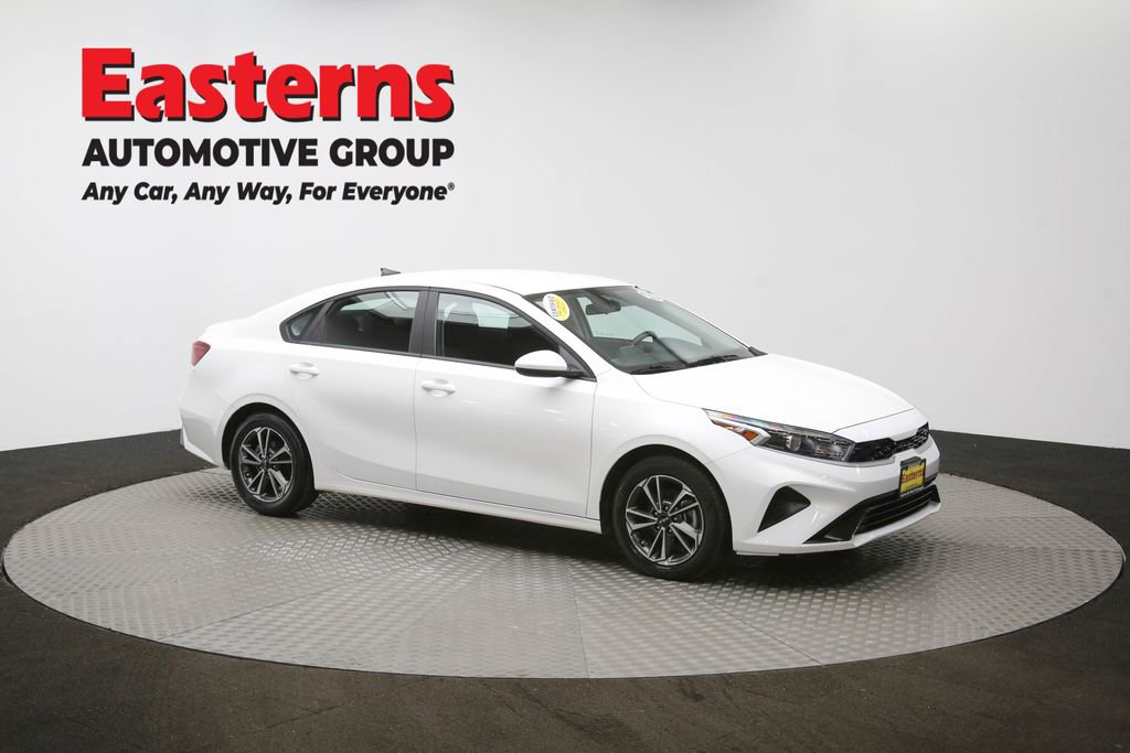 Used 2024 Kia Forte LXS image 46