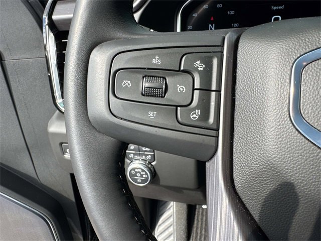 Used 2025 GMC Sierra 2500 Denali Ultimate image 27