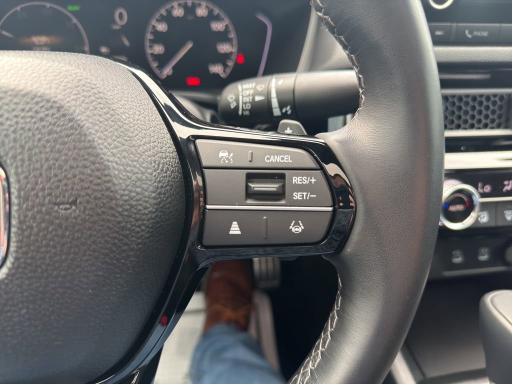 Used 2025 Honda Civic Sport image 29