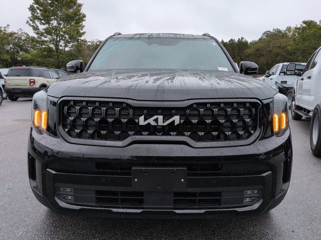 Used 2024 Kia Telluride SX Prestige X-Line image 9