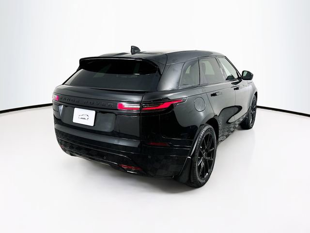 New 2026 Land Rover Range Rover Velar Dynamic SE AWD/4WD image 5