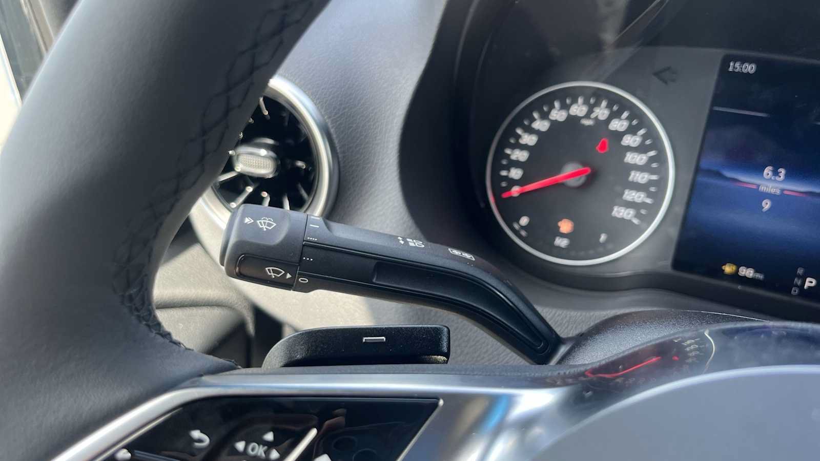 New 2026 Mercedes-Benz Sprinter 2500 image 35