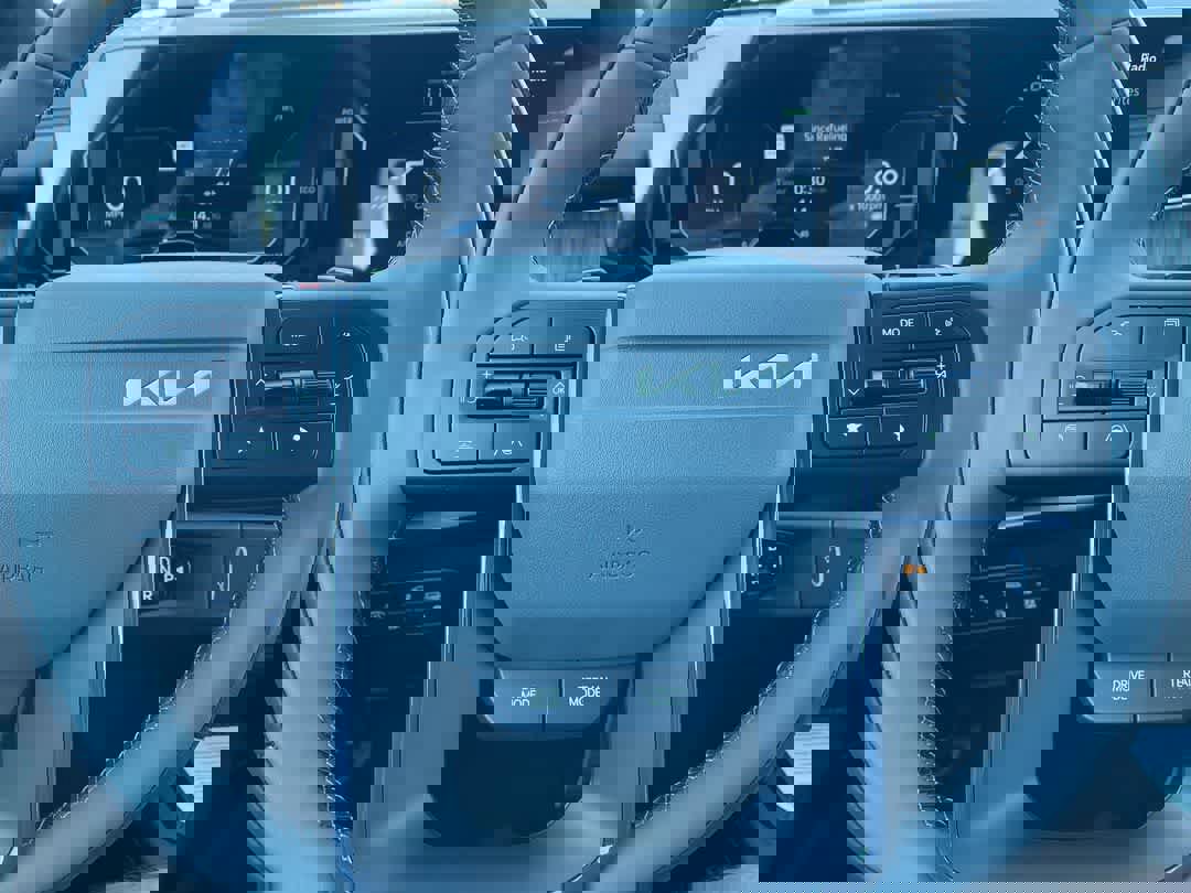 New 2027 Kia Telluride X-Line SX Prestige image 14