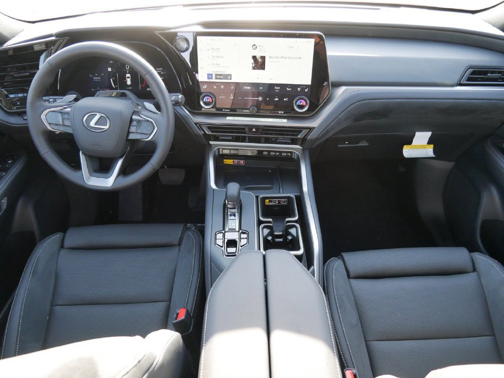 New 2026 Lexus TX 350 AWD w/ Technology Package image 14