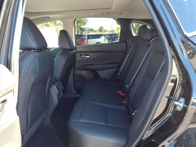 New 2026 Nissan Murano SL AWD/4WD image 19