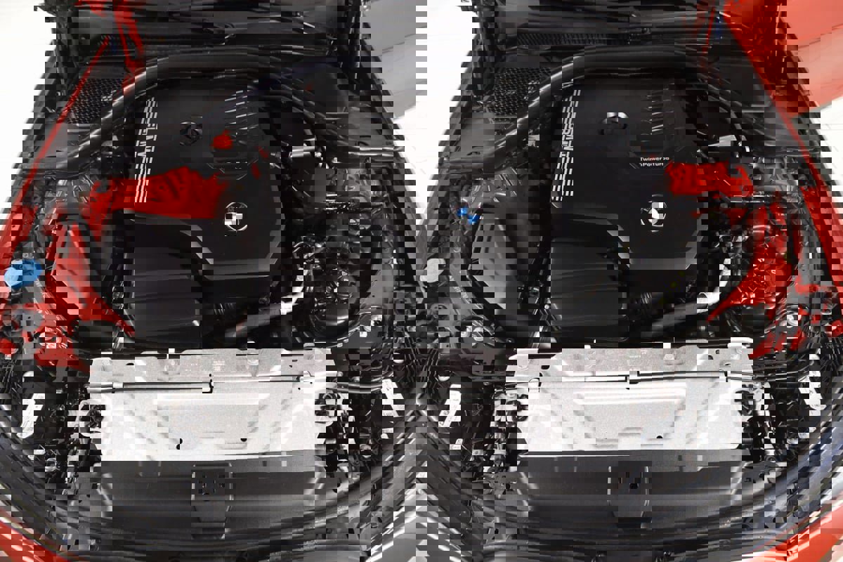 Used 2023 BMW 330i xDrive Sedan image 52