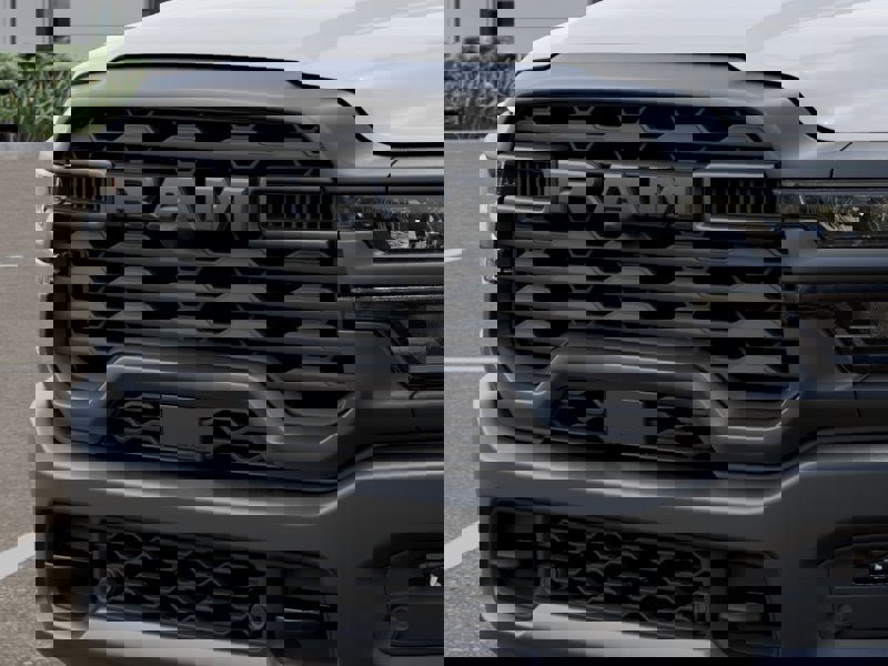 New 2026 RAM 3500 Tradesman image 37