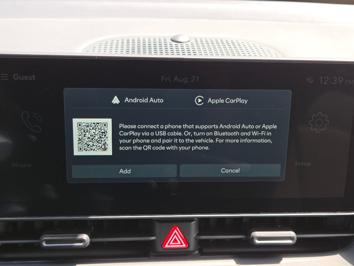 New 2026 Hyundai Ioniq 5 XRT AWD/4WD image 5