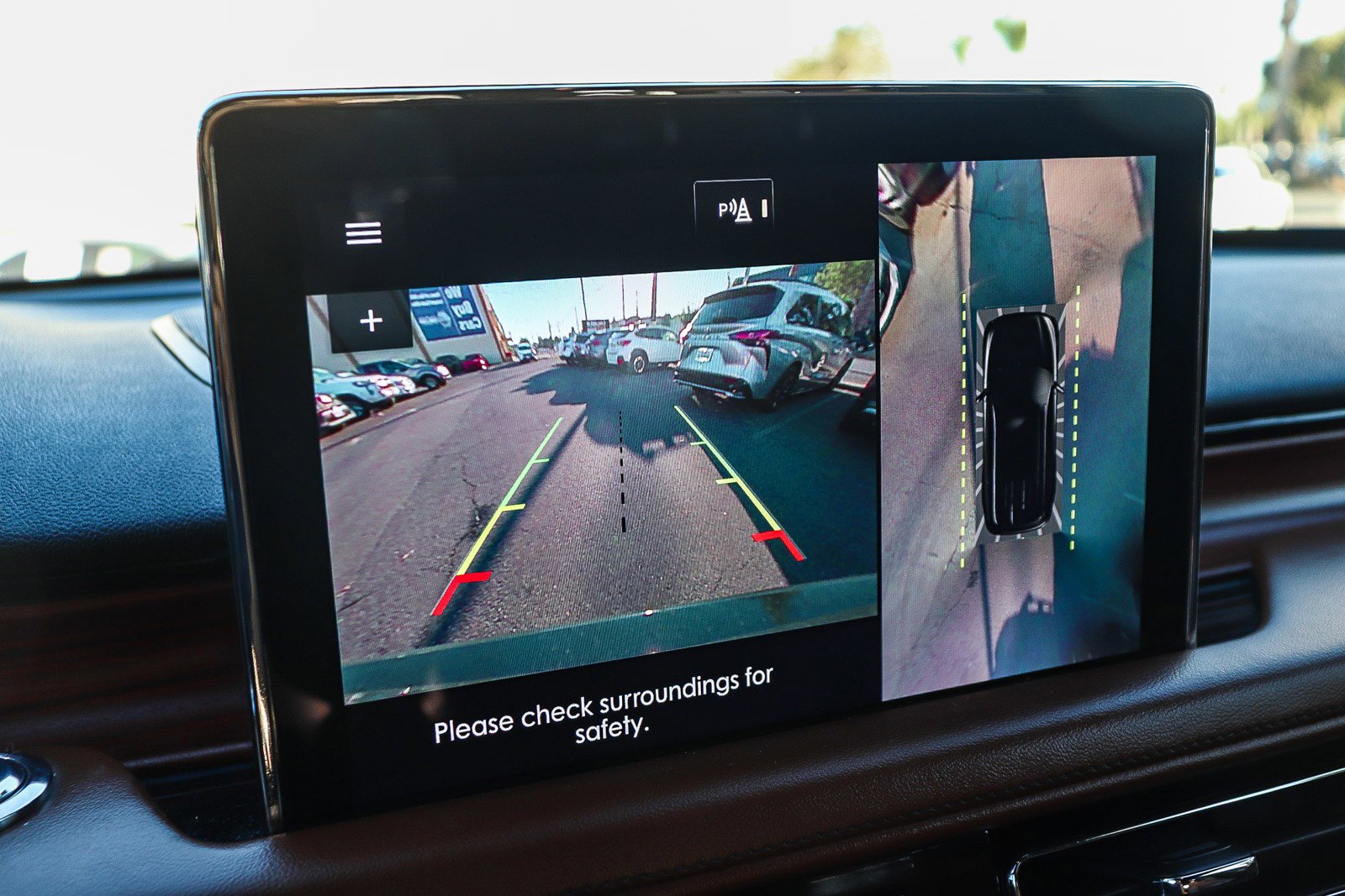 Used 2022 Lincoln Aviator Reserve w/ Elements Package Plus image 27