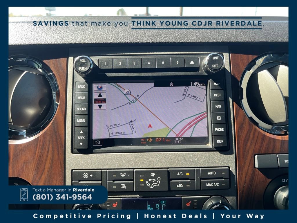 Used 2011 Ford F450 Lariat image 19