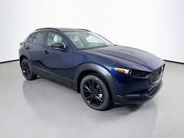 Used 2026 MAZDA CX-30 AWD 2.5 S image 1