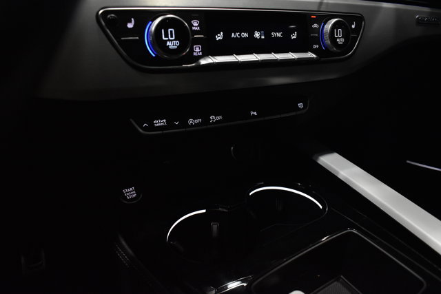 Used 2023 Audi A5 2.0T Premium Plus w/ Premium Plus image 15