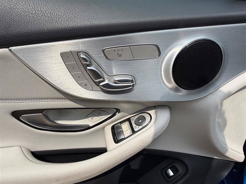 Used 2017 Mercedes-Benz C 300 Coupe image 23