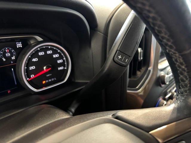 Certified 2021 Chevrolet Silverado 3500 High Country w/ Z71 Off-Road Package AWD/4WD image 27