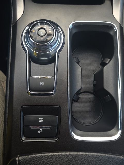 Used 2018 Ford Fusion S image 33