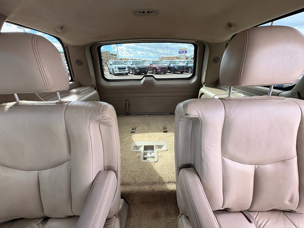 Used 2003 GMC Yukon SLT w/ 1SD Preferred Equipment Group image 14
