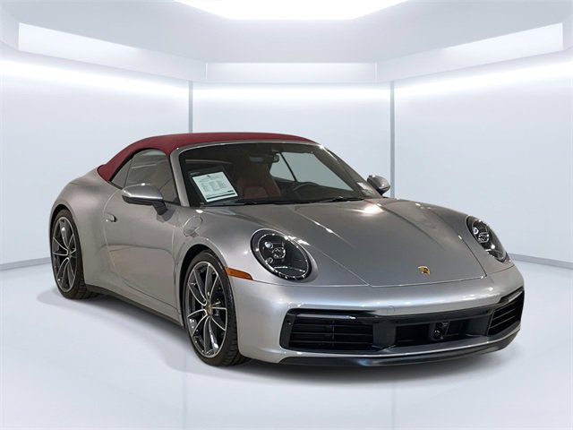 Used 2023 Porsche 911 Carrera 4S image 9