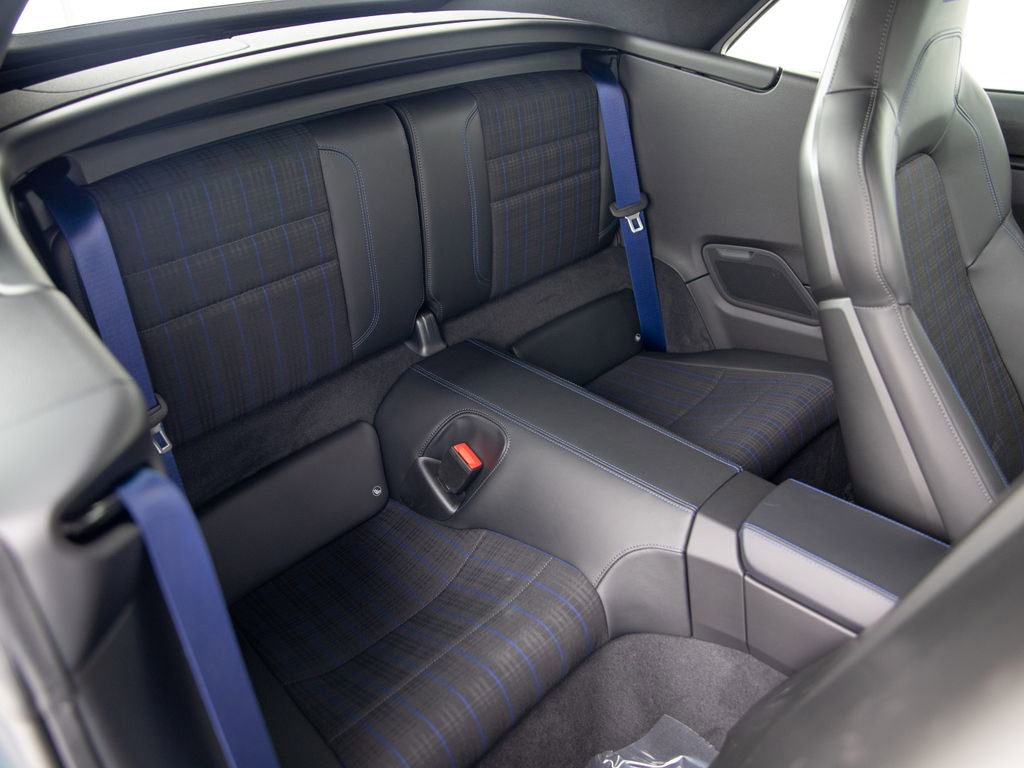 Certified 2026 Porsche 911 Carrera T RWD image 26