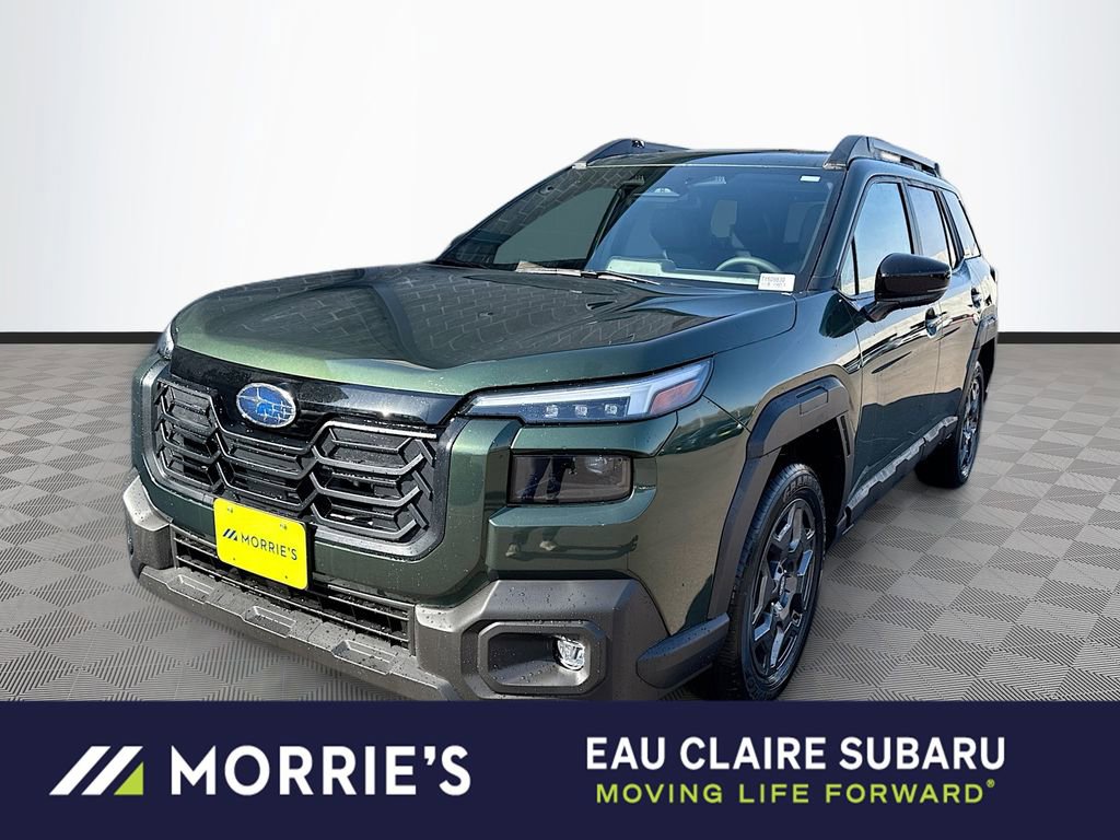 New 2026 Subaru Outback Premium image 1