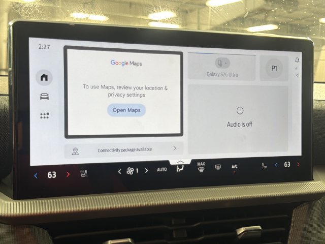 Used 2026 Ford Explorer ST-Line w/ ST-Line Street Pack RWD image 6