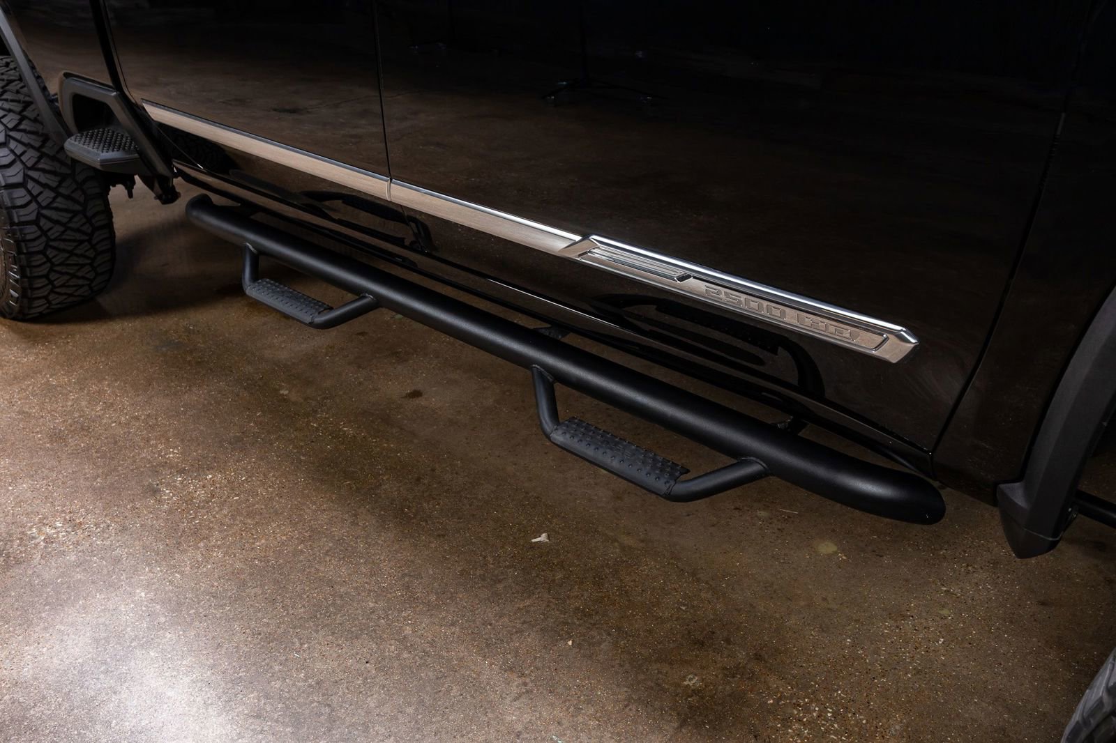 Used 2025 Chevrolet Silverado 2500 High Country w/ High Country Premium Package image 12