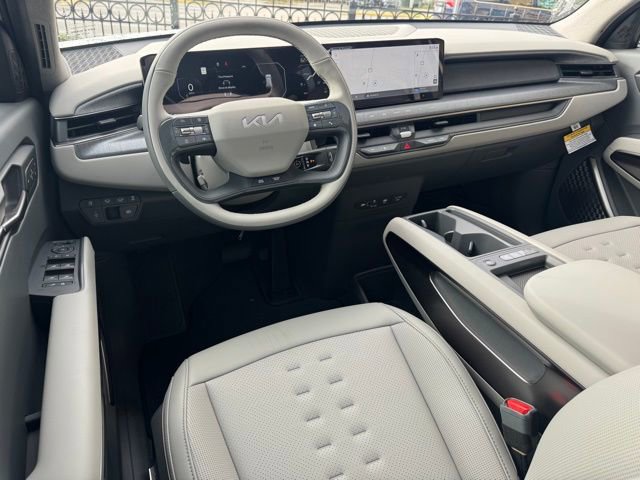New 2026 Kia EV9 Wind image 13