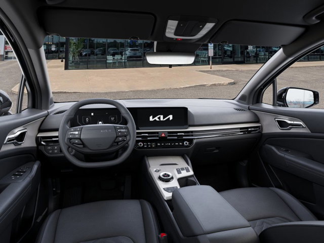 New 2026 Kia Sportage X-Line image 14