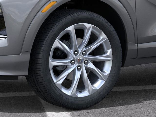 New 2026 Buick Encore GX Avenir w/ Avenir Convenience Package image 9