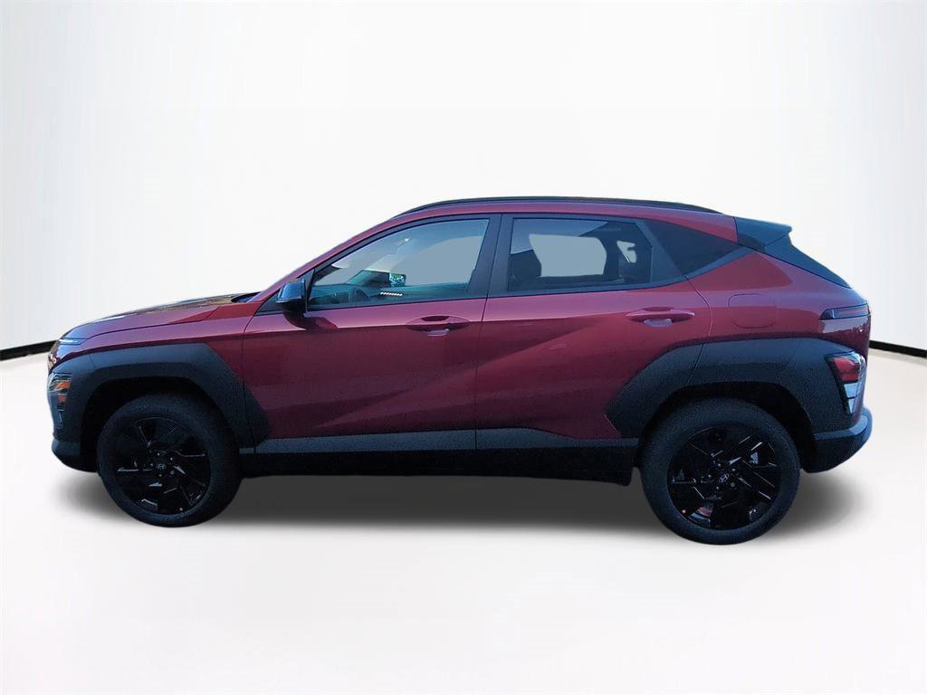 New 2026 Hyundai Kona SEL Sport image 8