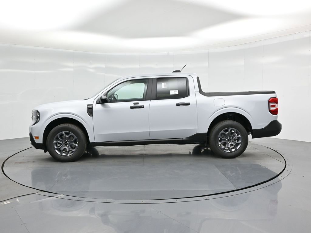 New 2025 Ford Maverick XLT w/ XLT Luxury Package image 27