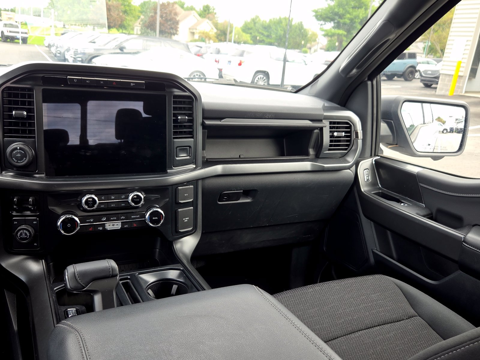 Used 2024 Ford F150 XLT w/ Equipment Group 302A MID AWD/4WD image 25