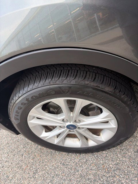 Used 2019 Ford Escape SE AWD/4WD image 12