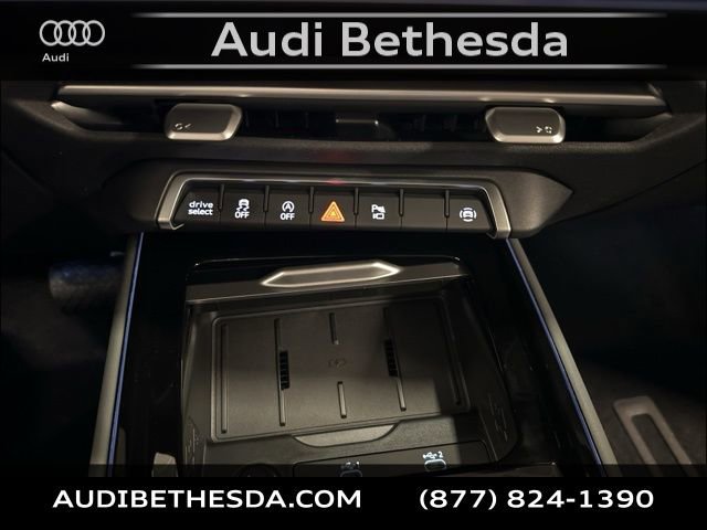 New 2026 Audi Q3 quattro 2.0T image 18