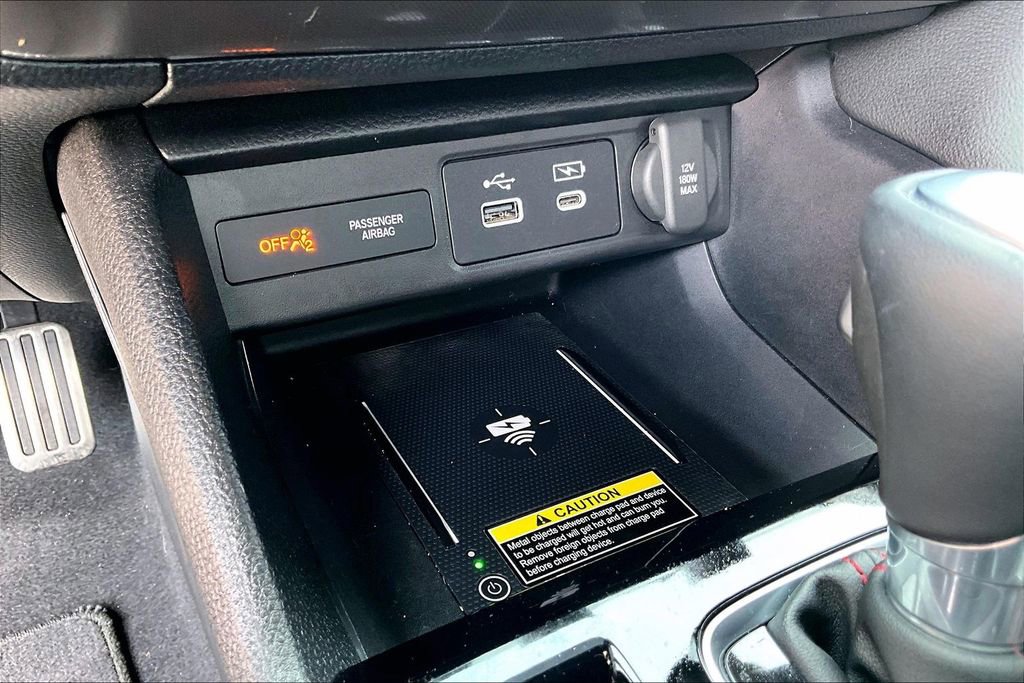 Used 2025 Acura Integra A-Spec FWD image 32
