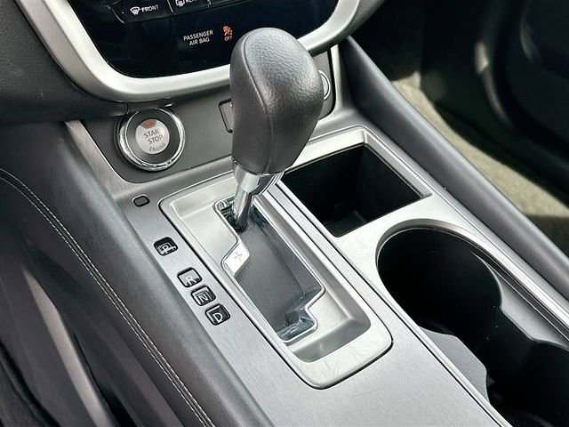 Used 2023 Nissan Murano S image 16