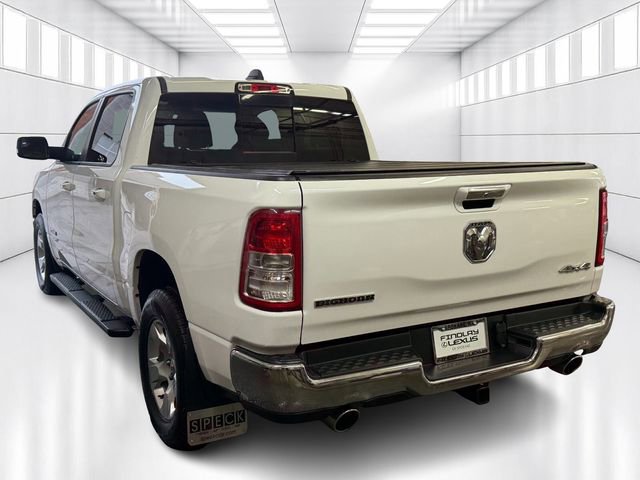 Used 2020 RAM 1500 Big Horn image 7