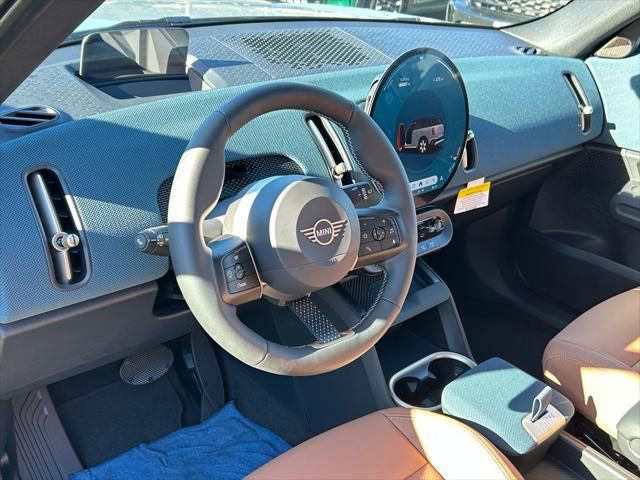 New 2026 MINI Cooper Countryman SE image 13