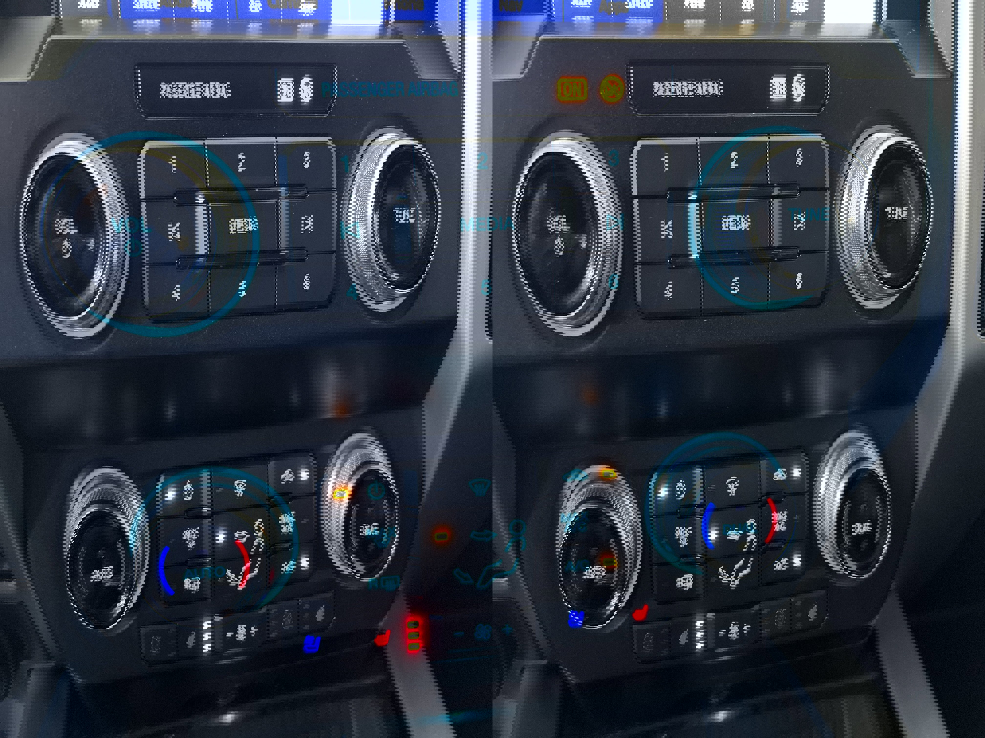 Used 2020 Ford F250 Platinum image 20