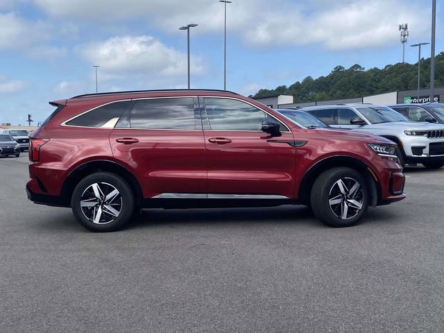 Used 2022 Kia Sorento S FWD image 2