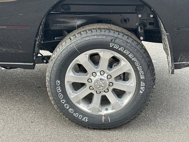 New 2026 RAM 2500 Laramie w/ Sport Appearance Package image 20