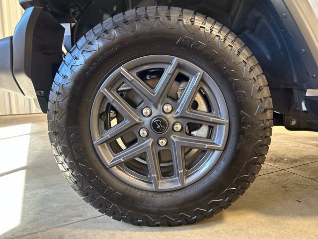 Used 2024 Jeep Wrangler Unlimited Sport AWD/4WD image 10