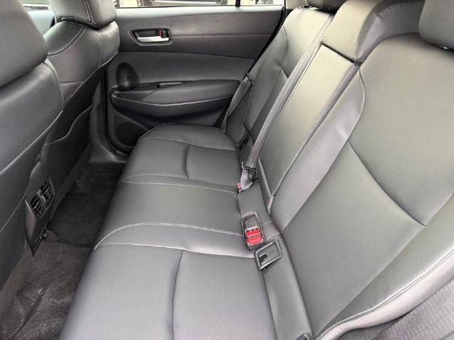 Used 2026 Toyota Corolla Cross XLE w/ Convenience Package FWD image 26