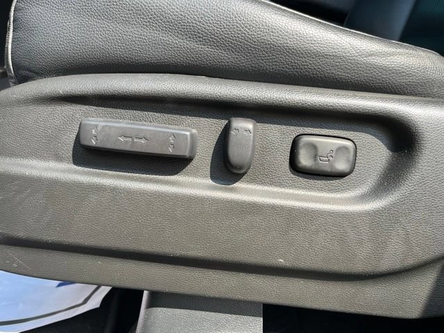 Used 2017 Honda Ridgeline RTL-T image 15