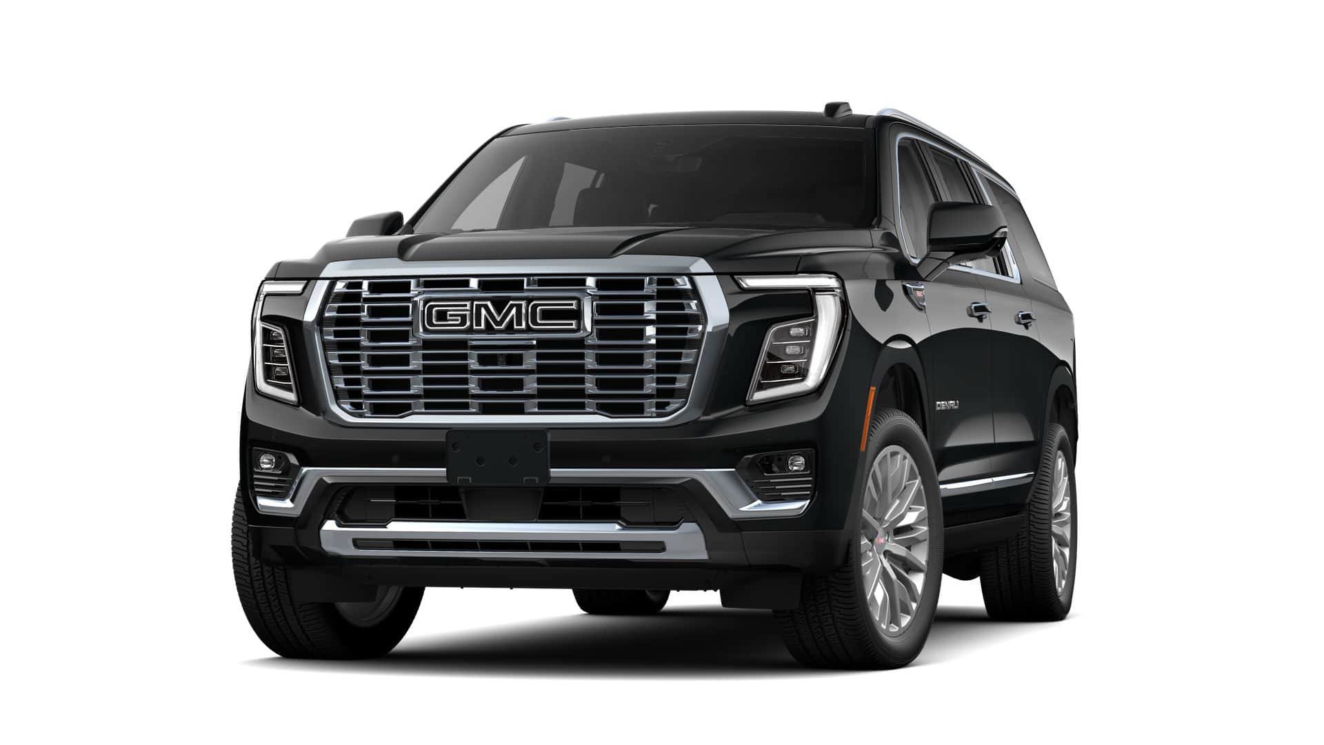 New 2026 GMC Yukon XL Denali w/ Denali Reserve Package AWD/4WD image 21