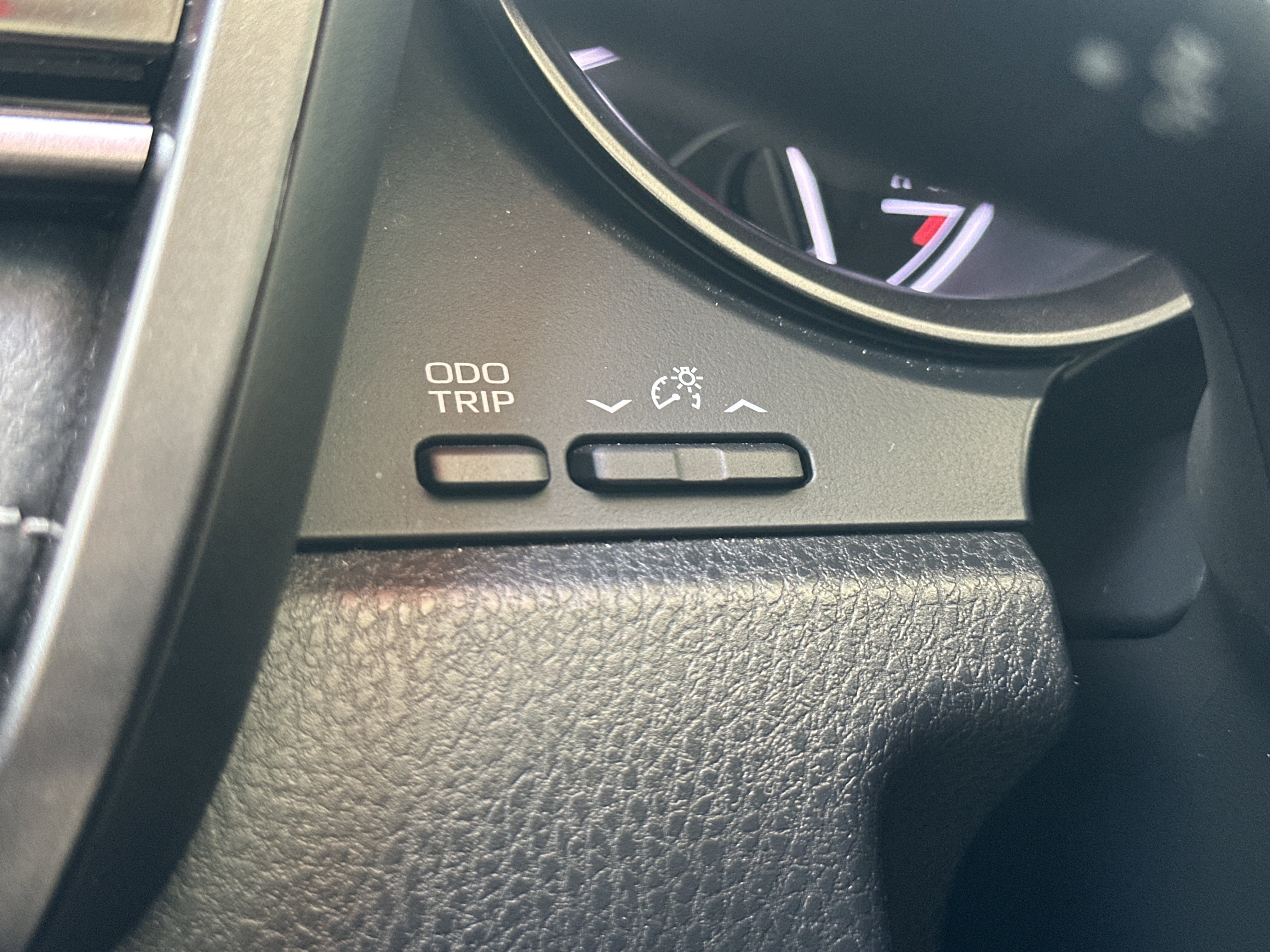 Certified 2024 Toyota Camry SE FWD image 23